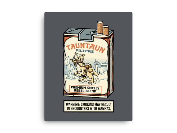 The Hoth Tobacco Co