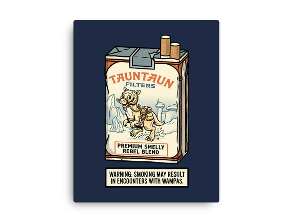 The Hoth Tobacco Co