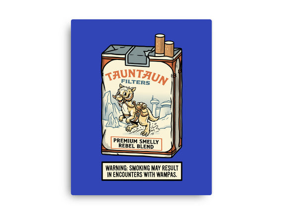 The Hoth Tobacco Co