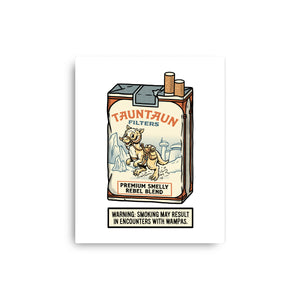 The Hoth Tobacco Co