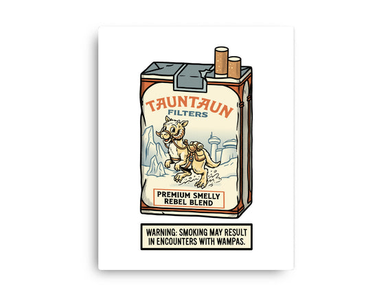 The Hoth Tobacco Co