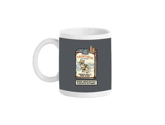 The Hoth Tobacco Co