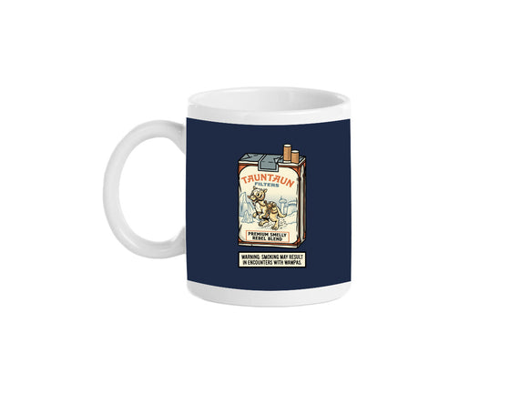 The Hoth Tobacco Co