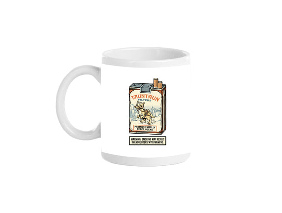 The Hoth Tobacco Co