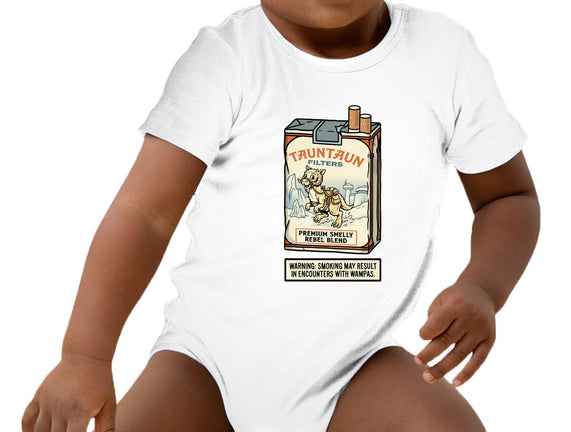 The Hoth Tobacco Co
