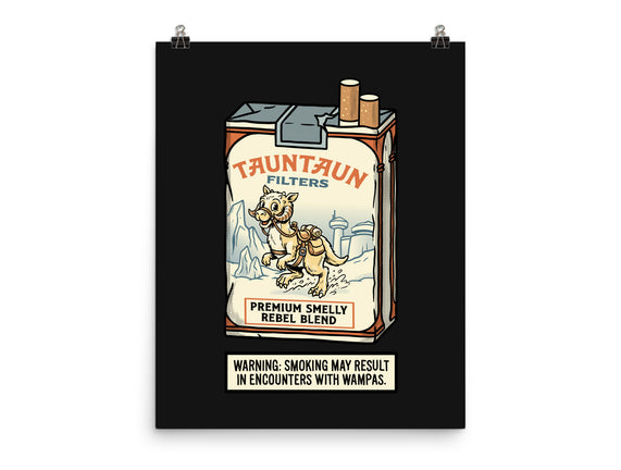 The Hoth Tobacco Co