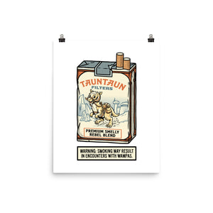The Hoth Tobacco Co