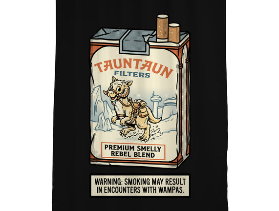 The Hoth Tobacco Co