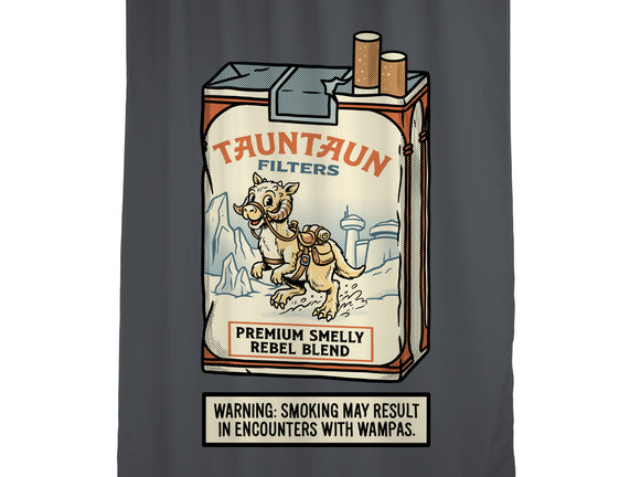 The Hoth Tobacco Co