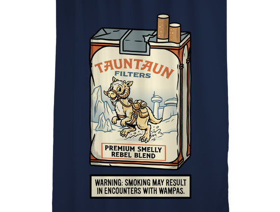 The Hoth Tobacco Co