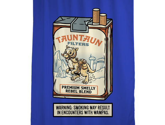 The Hoth Tobacco Co