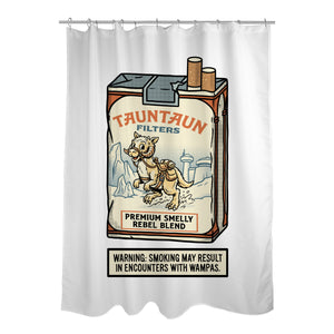 The Hoth Tobacco Co