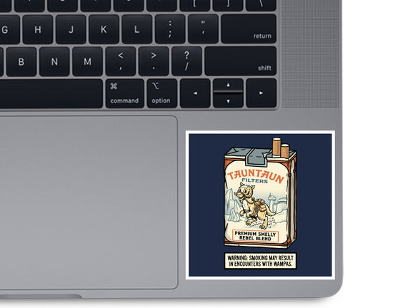 The Hoth Tobacco Co