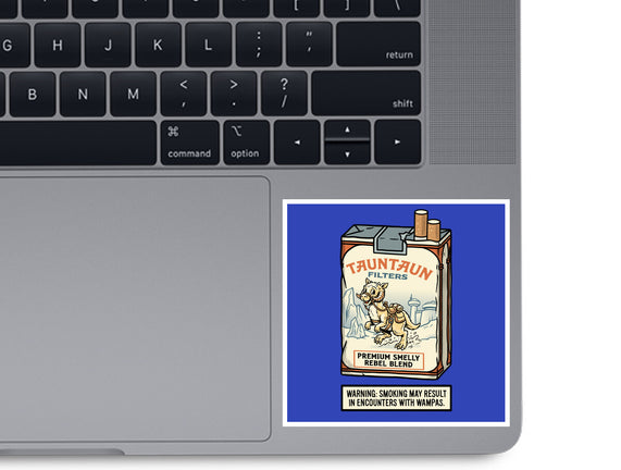 The Hoth Tobacco Co