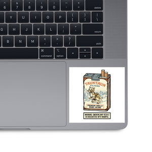 The Hoth Tobacco Co
