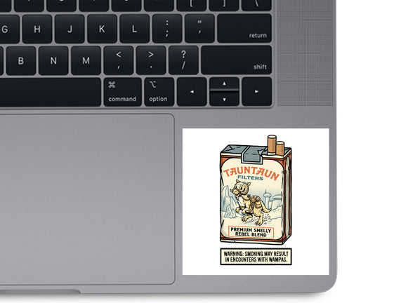 The Hoth Tobacco Co