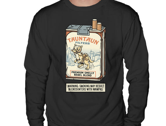 The Hoth Tobacco Co