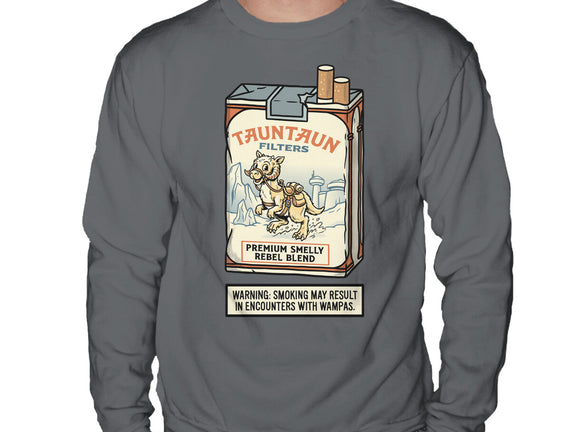 The Hoth Tobacco Co