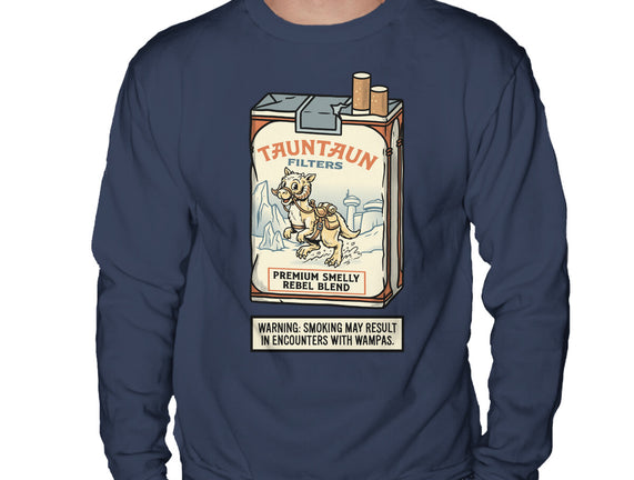 The Hoth Tobacco Co