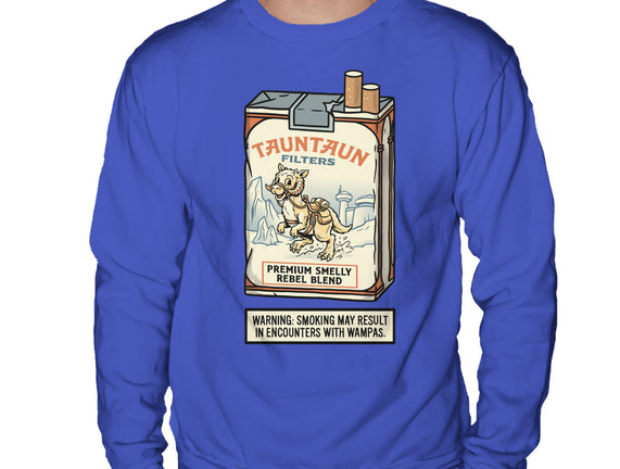 The Hoth Tobacco Co