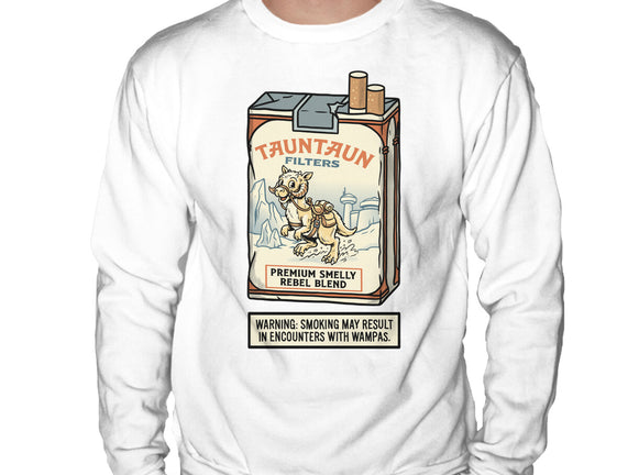 The Hoth Tobacco Co