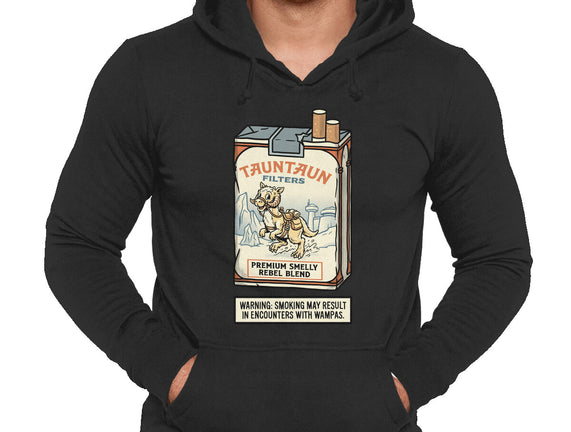The Hoth Tobacco Co