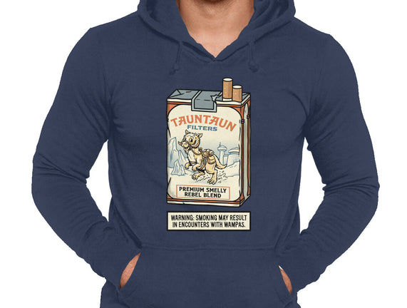 The Hoth Tobacco Co