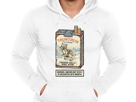 The Hoth Tobacco Co