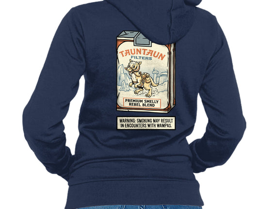 The Hoth Tobacco Co
