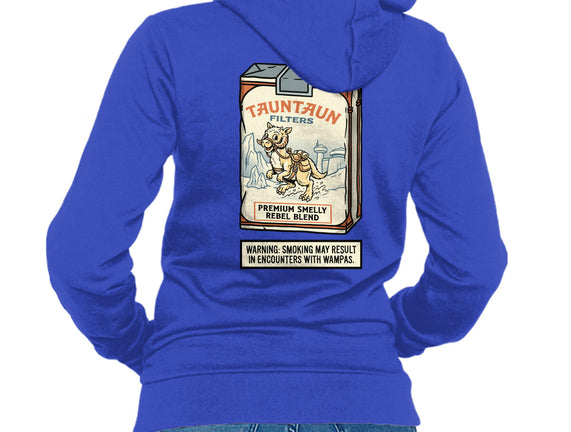The Hoth Tobacco Co