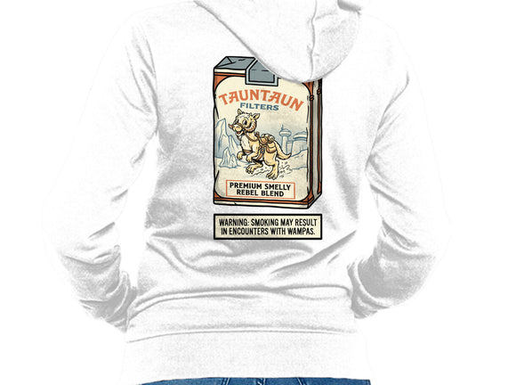 The Hoth Tobacco Co