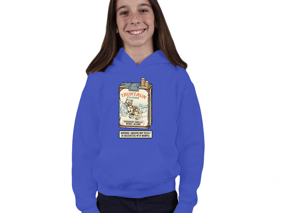 The Hoth Tobacco Co