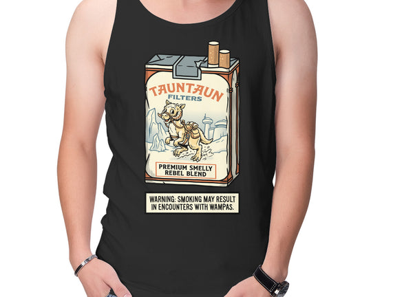 The Hoth Tobacco Co