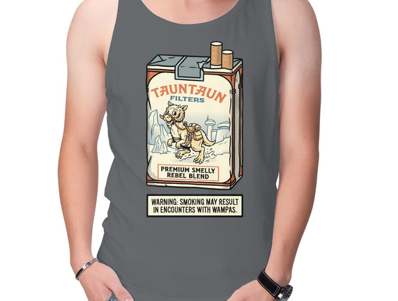 The Hoth Tobacco Co