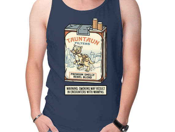 The Hoth Tobacco Co