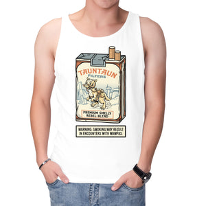 The Hoth Tobacco Co