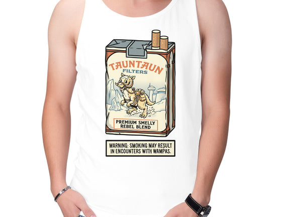 The Hoth Tobacco Co