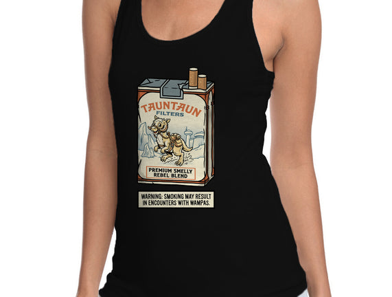 The Hoth Tobacco Co