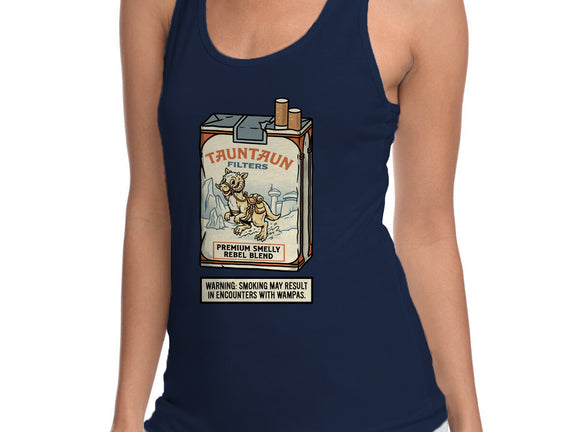 The Hoth Tobacco Co