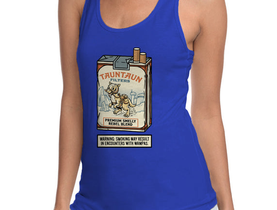The Hoth Tobacco Co