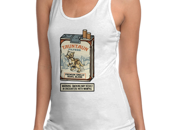 The Hoth Tobacco Co