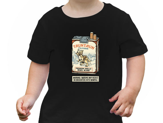 The Hoth Tobacco Co
