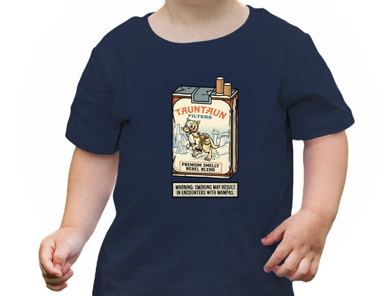 The Hoth Tobacco Co