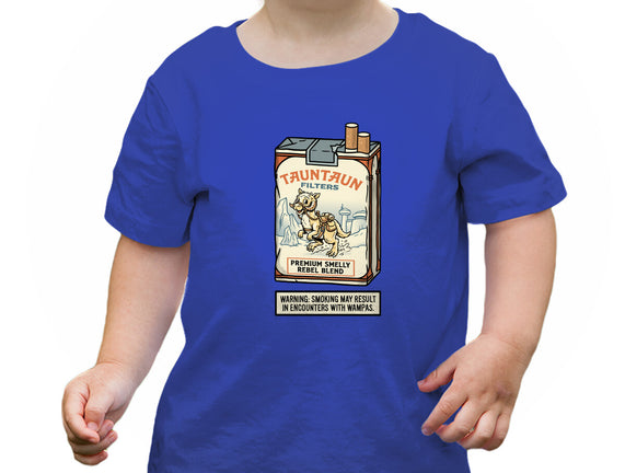 The Hoth Tobacco Co