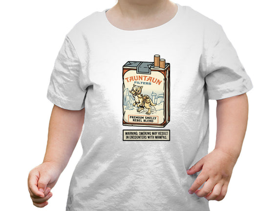 The Hoth Tobacco Co