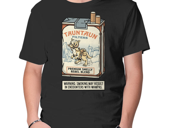 The Hoth Tobacco Co