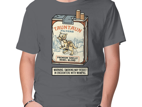 The Hoth Tobacco Co