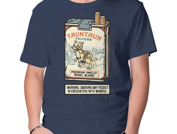 The Hoth Tobacco Co