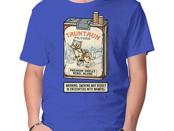 The Hoth Tobacco Co