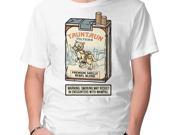 The Hoth Tobacco Co